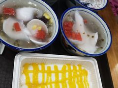 -文昌邓记清补凉(西沙路店)