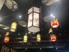 大堂-百姓·百味家宴油茶馆(鼎运大厦店)