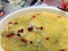 -张氏宽窄巷成都菜(澳德乐店)