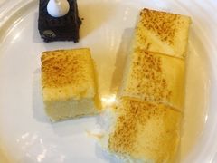 -万达瑞华酒店美食汇自助餐厅(楚河汉街店)