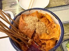 -老味烧烤(总店)