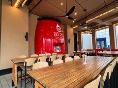 -城市大道红炉披萨烘焙坊