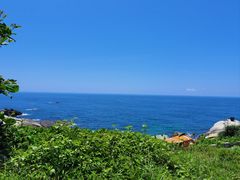 -三亚蜈支洲岛旅游区