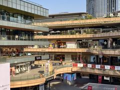 -砂之船奥莱(南京江宁店)