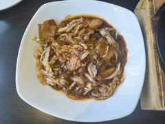 -老牌坊鲁菜名店(聊城美食岛店)
