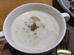 -LUCCA卢卡西班牙海鲜饭(远洋广场店)