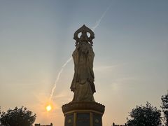 -广州莲花山旅游区