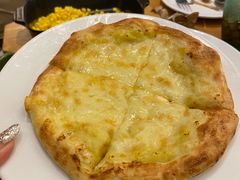 榴莲小匹萨-萨莉亚意式餐厅(新塘永旺梦乐城店)