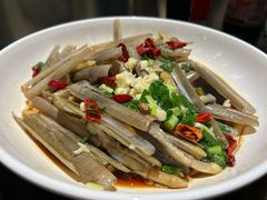 -健眺小海鲜(临海后山店)