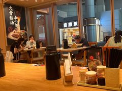 -味千拉面(广州白云机场T1西二店)