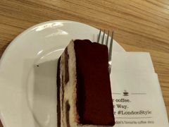 -COSTA COFFEE(恒基名人购物中心店)