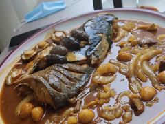 鱼头佛跳墙-食神鱼头佛跳墙(百子湾旗舰店)