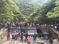 -太湖源风景区