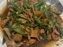 -兰湘子·湘菜小炒(石家庄万象城店)