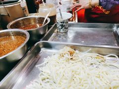 -陕西周记·手工米皮老店(工人路店)