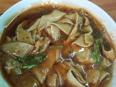 -陈记锅巴菜(五大道店)