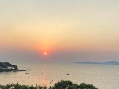-网红落日悬崖餐厅 The Sky Gallery