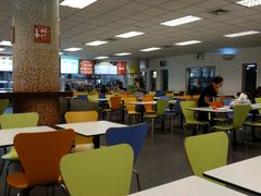 -Magic Food Point(Airport Street food)
