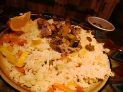 -丝路金桃·新疆菜(徐汇店)