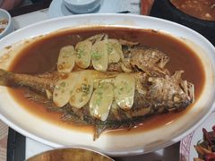 -径山十八道·风味民间菜(杭州总店)
