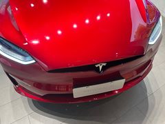 -TESLA 特斯拉(上海太古汇体验店)