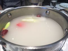 -一品鲜海鲜火锅(海信广场店)