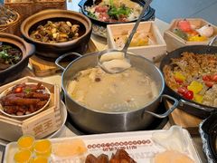 -煲王粤菜餐厅(中侨中心店)