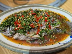 柠檬鱼-妈妈的味道(和顺古镇店)