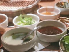 -九田家黑牛烤肉料理(新辰里亚运村店)