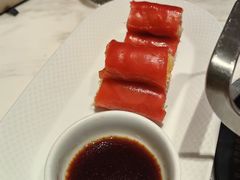 -花城粤菜餐厅(高新区店)
