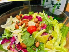 -鸿运诚羊蝎子·火锅(西单店)