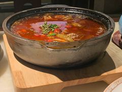 -苏乡兰亭•淮扬菜(兴化吾悦广场店)