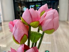 -金茂览秀城