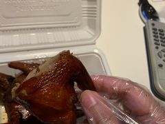 -盏记光明乳鸽(盐田八分店)