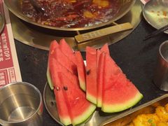 -旺蜀主成都串串火锅(西直门凯德MALL店)