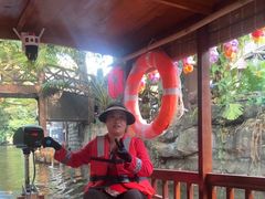 -深圳锦绣中华民俗村