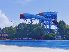 -苏州乐园森林水世界