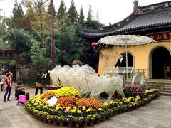 -无锡惠山寺