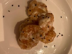 -上海金桥红枫万豪酒店-万豪中餐厅