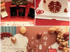 -湖滨国际酒店中餐厅·宴会厅