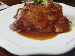 -昔士风中西餐厅(天河公园店)
