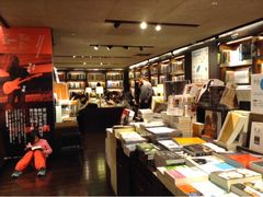 upload_pic-诚品书店(敦南店)