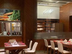 -The COOK·厨餐厅·自助餐(浦东嘉里大酒店)
