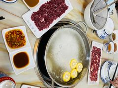 -杏花吴记牛肉火锅