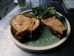 -O'mills Sourdough Bakery&Bistro(永嘉路店)
