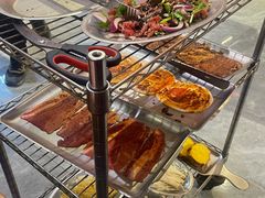 -名扬烤肉(起源店)