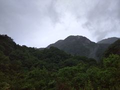 -秦岭风景区