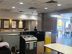-麦当劳(东大桥店)