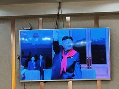 -平壤馆(西塔街店)