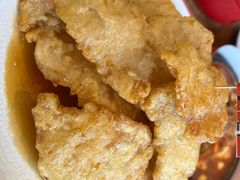 -英兰朝族饭店(河南桥头店)
